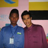 Firdaus--Ashraf